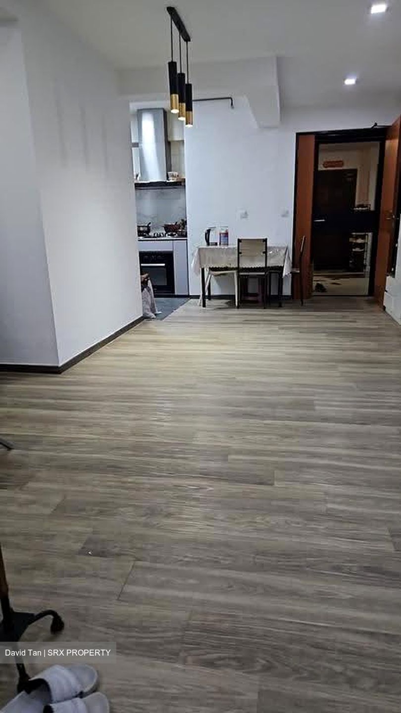 Blk 442C Fajar Hills (Bukit Panjang), HDB 4 Rooms #617061211